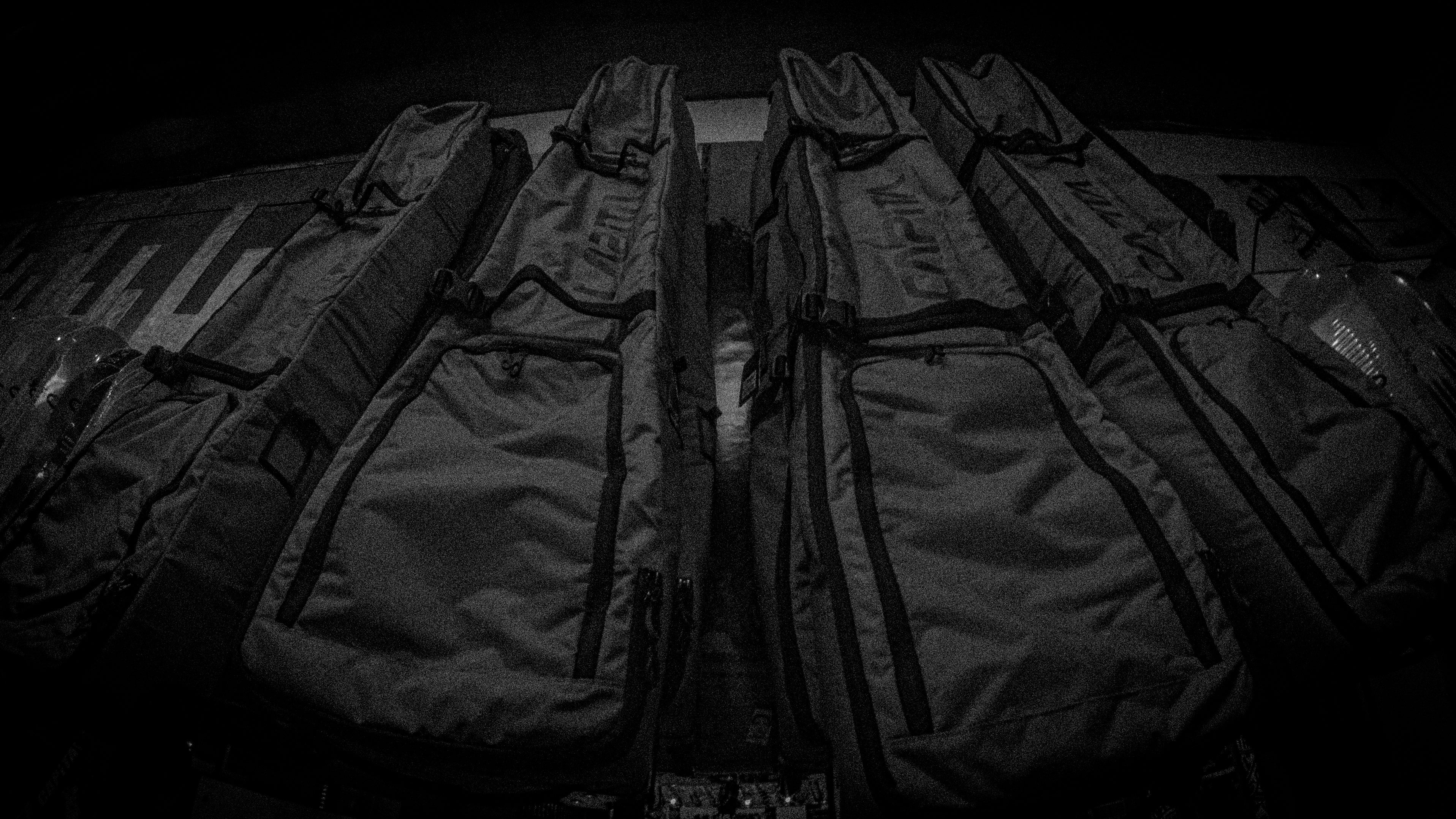 Snowboard Travel Bags