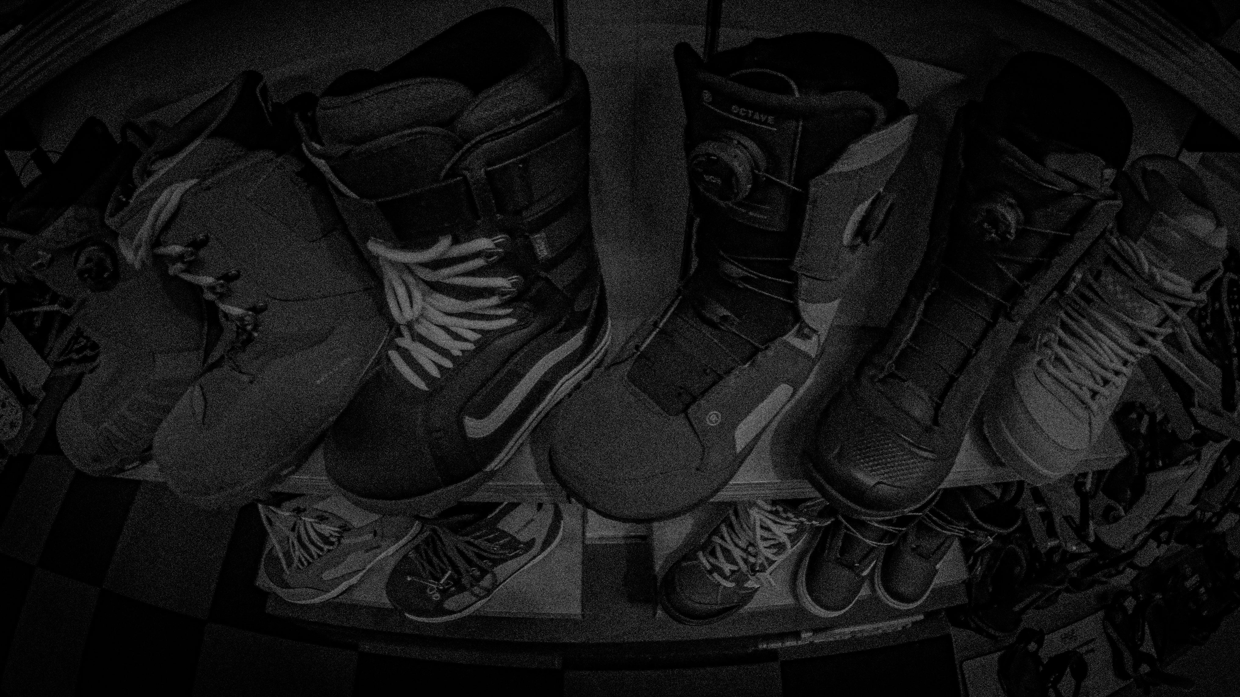 All Snowboard Boots