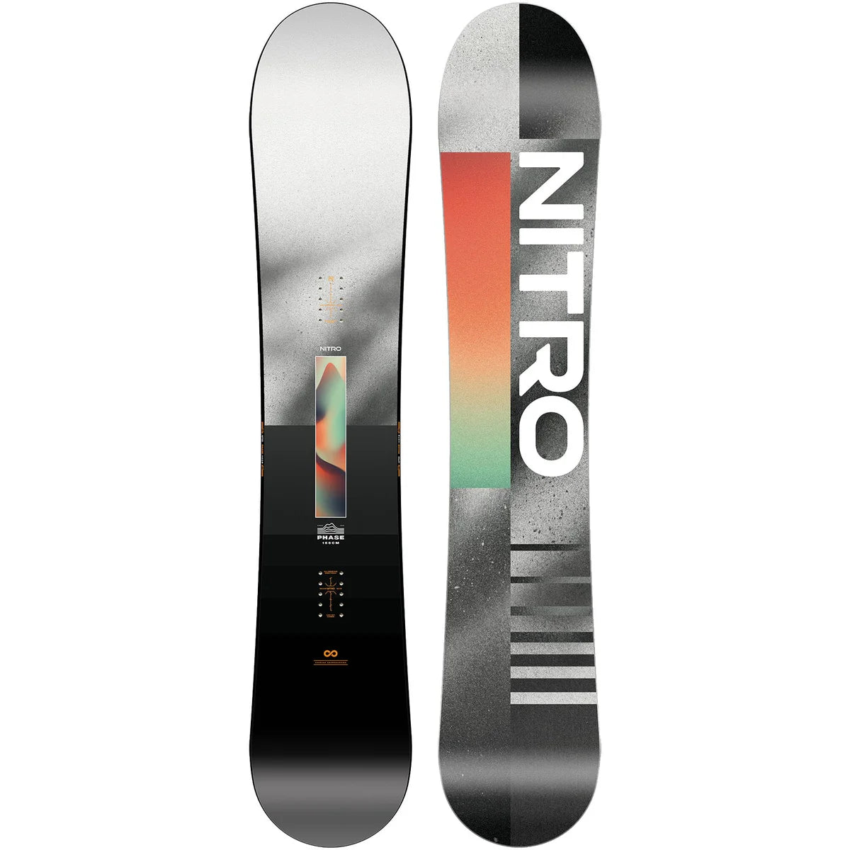 Nitro Phase Snowboard 2027