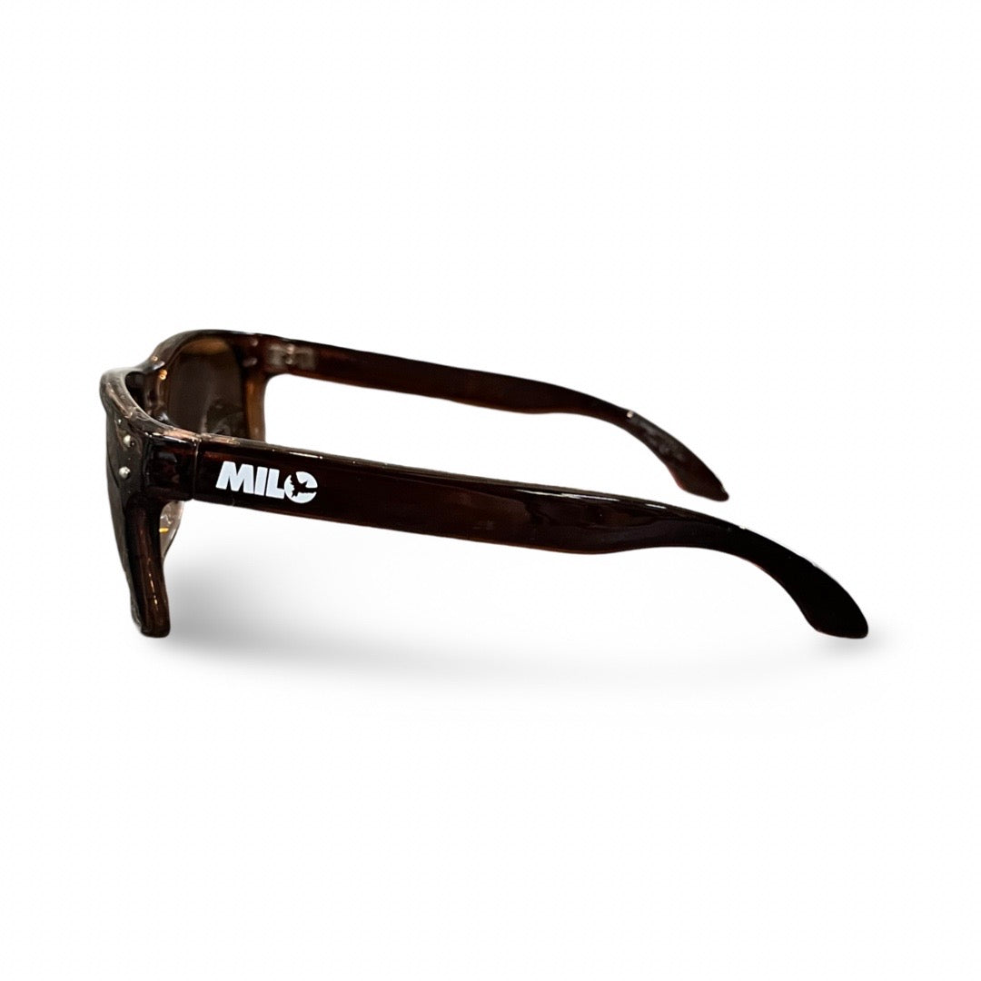 Milosport 3300 Polarized Sunglasses - M I L O S P O R T