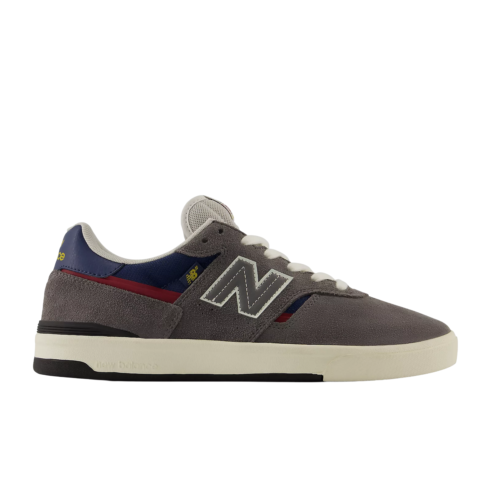 New Balance Numeric Jamie Foy 306 Cup Skate Shoe – Castlerock / NB Navy