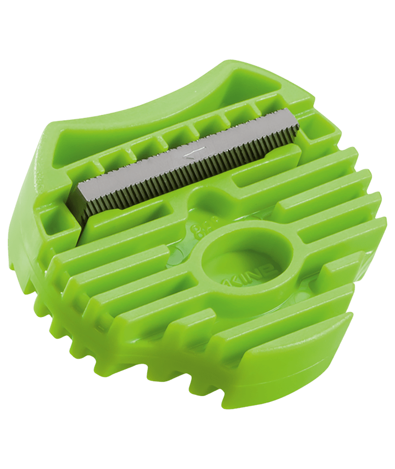 Dakine Mini Edge Tuner in Green 2025 - M I L O S P O R T
