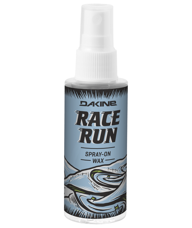 Dakine Race Run Spray On Wax 2025 - M I L O S P O R T
