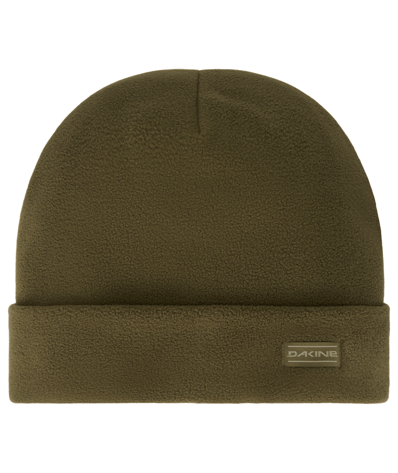 Dakine Jax Fleece Beanie in Dark Olive 2025 - M I L O S P O R T