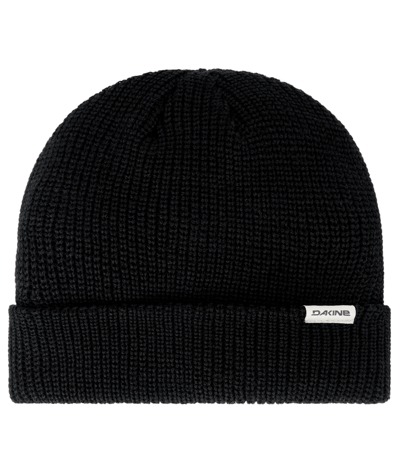 Dakine Cory Beanie in Black Onyx 2025 - M I L O S P O R T