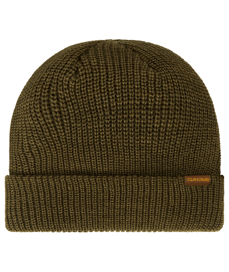 Dakine Cory Beanie in Dark Olive 2025 - M I L O S P O R T