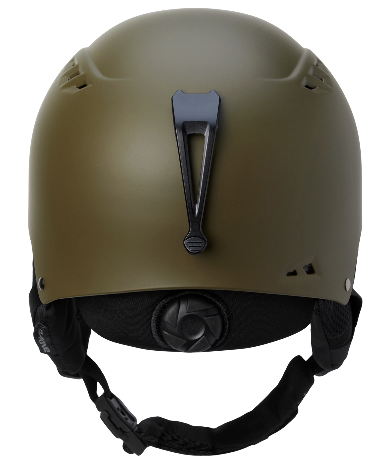 Dakine Daytripper Snow Helmet in Dark Olive 2025 - M I L O S P O R T