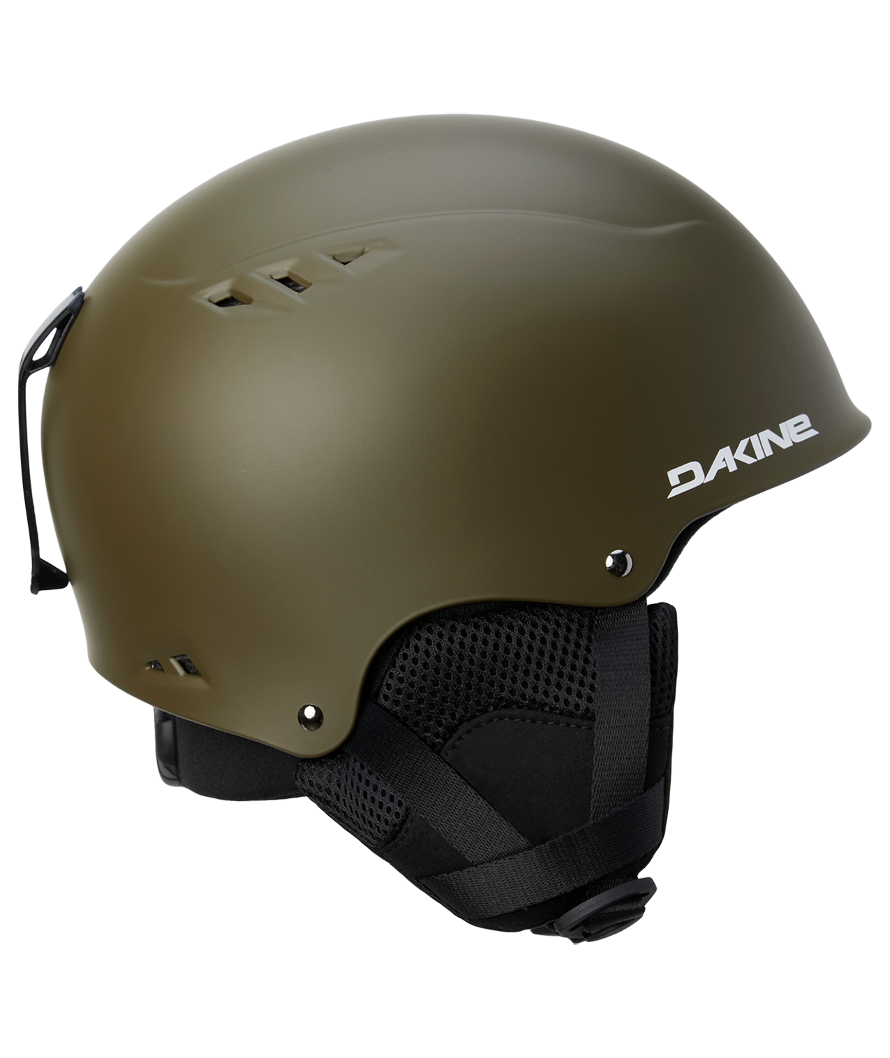Dakine Daytripper Snow Helmet in Dark Olive 2025 - M I L O S P O R T