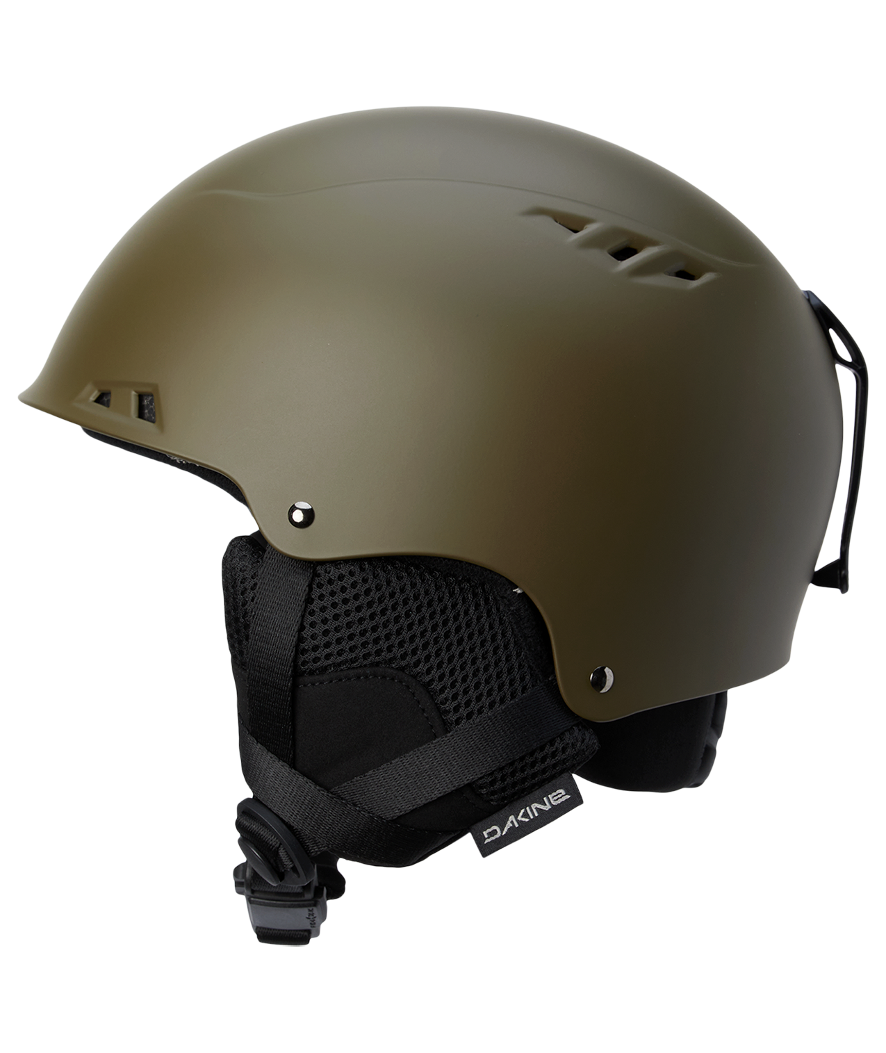 Dakine Daytripper Snow Helmet in Dark Olive 2025 - M I L O S P O R T