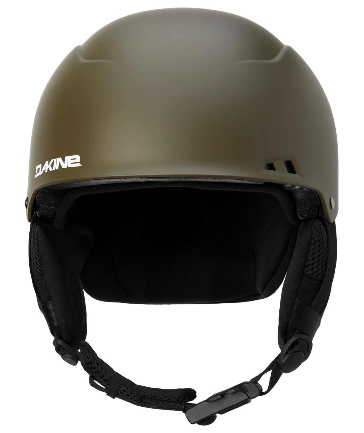 Dakine Daytripper Snow Helmet in Dark Olive 2025 - M I L O S P O R T