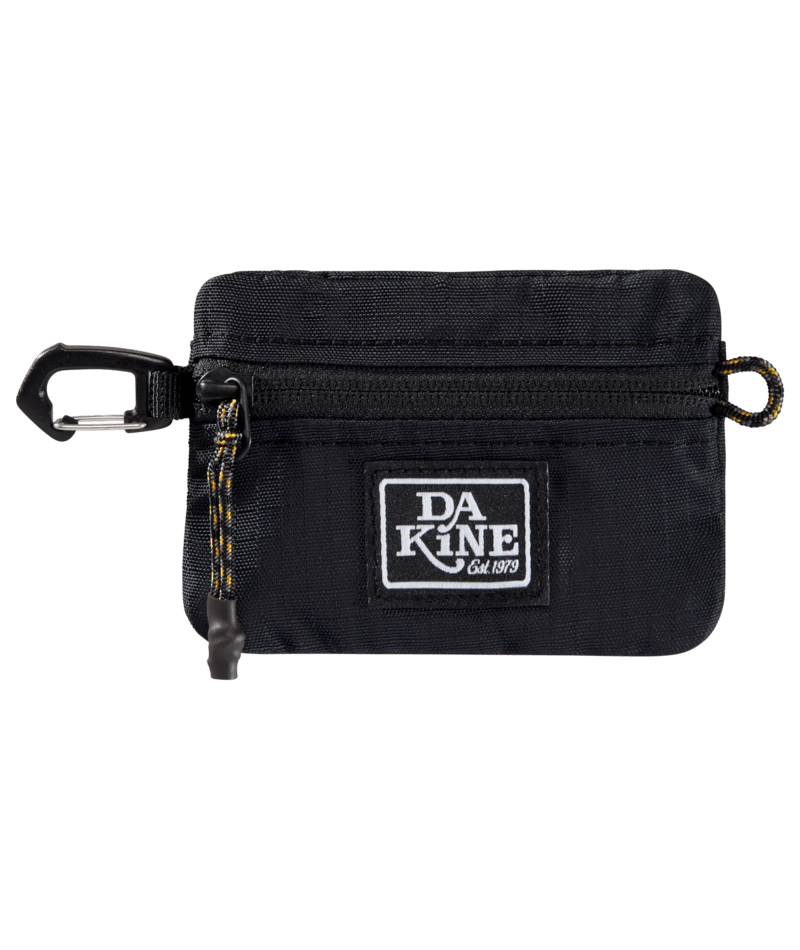 Dakine Jude Card Wallet in Black 2025 - M I L O S P O R T