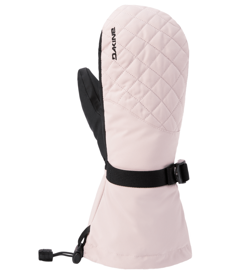Dakine Womens Lynx Mitt in Burnished Lilac 2025 - M I L O S P O R T