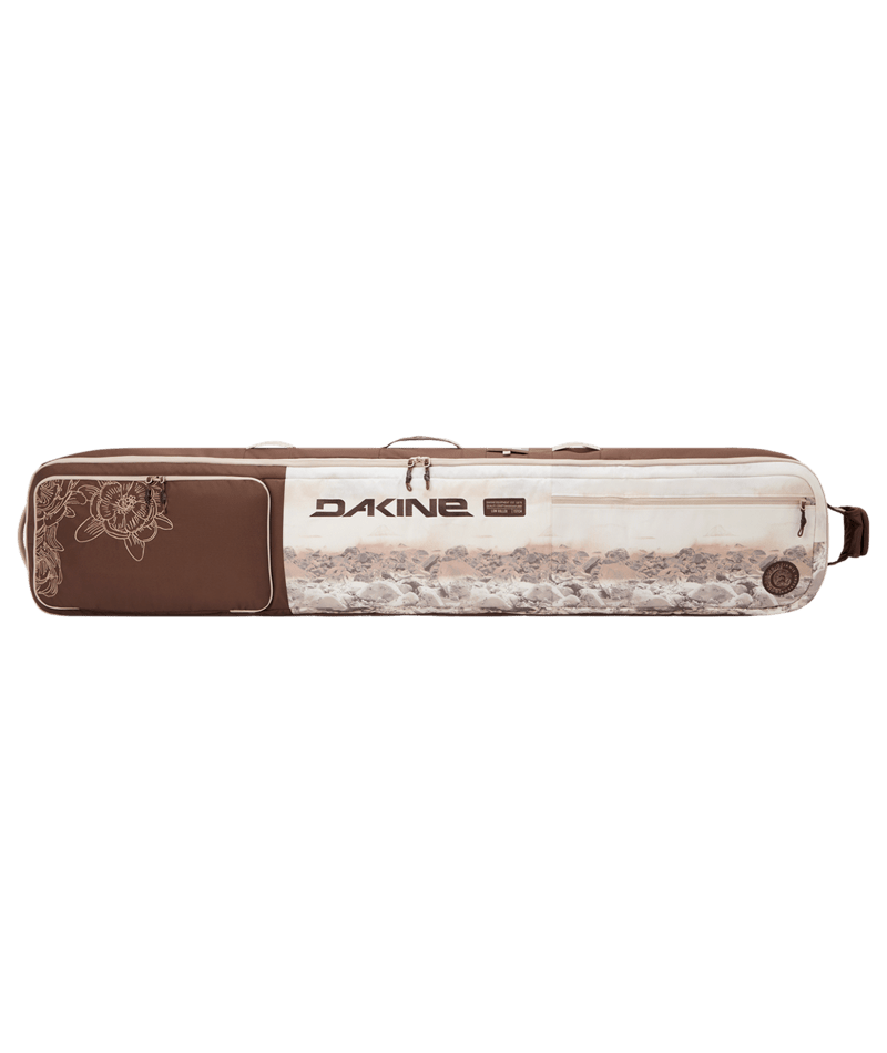Dakine Low Roller Team Snowboard Bag 2026 - M I L O S P O R T