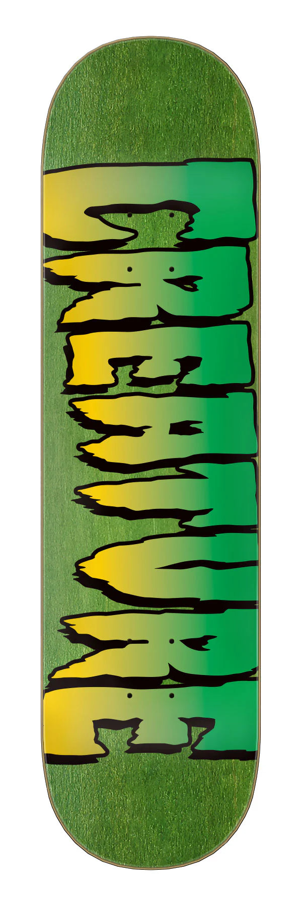 Creature Logo Stumps Assorted Skateboard Deck