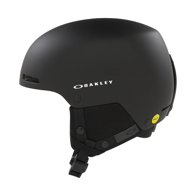 Oakley Mod1 Mips Snow Helmet in Blackout