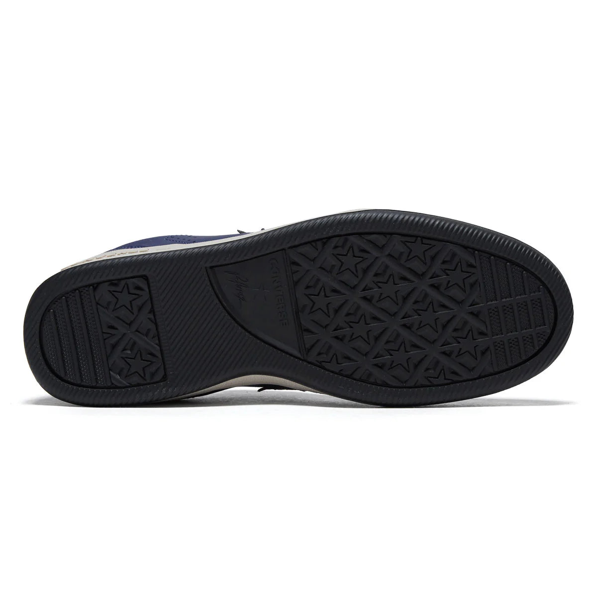 Converse Louie Lopez Pro 2 Ox in Blue Silver and Black