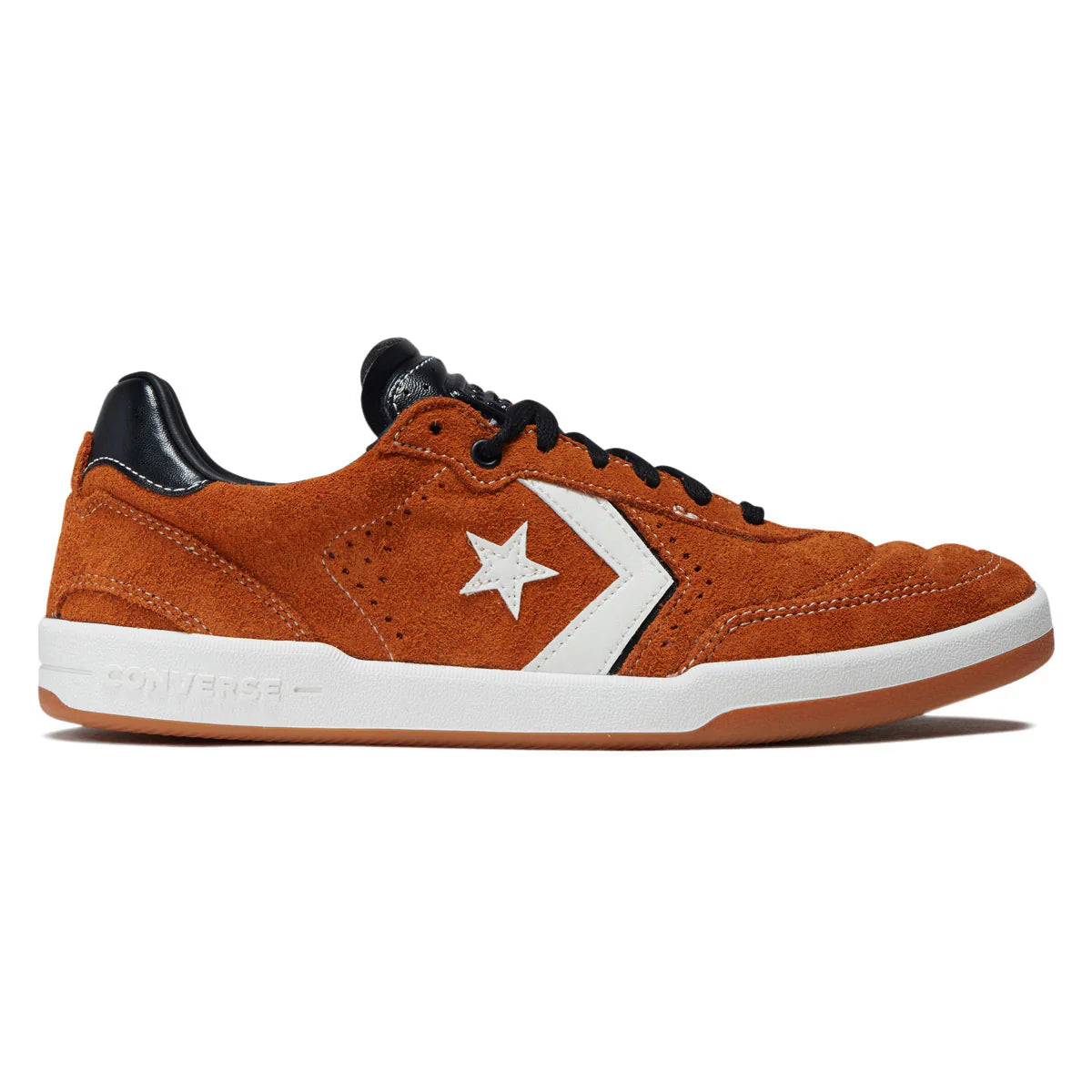 Converse CONS Louie Lopez Pro 2 Ox – Rusted Bolt / Black / Gum