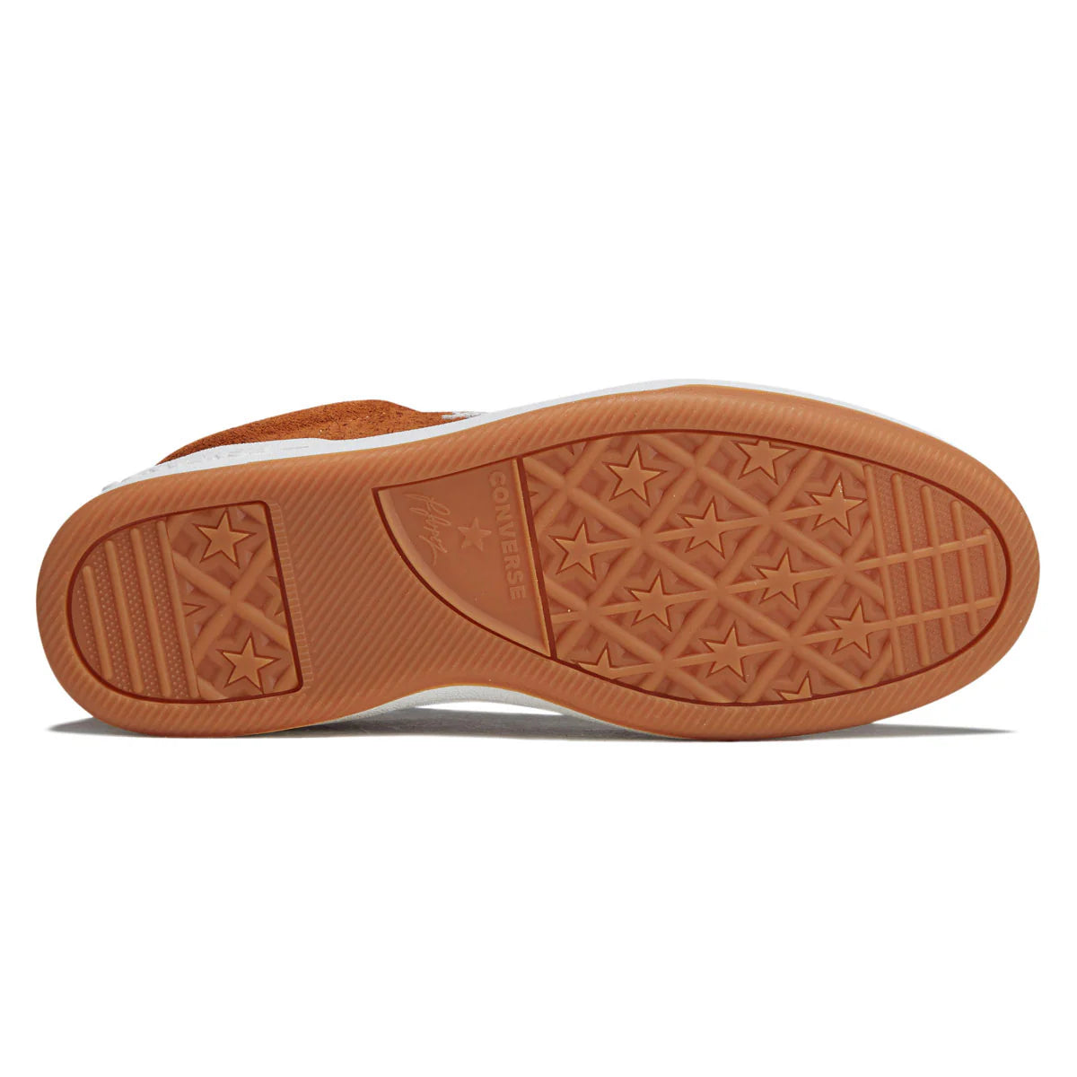 Converse CONS Louie Lopez Pro 2 Ox – Rusted Bolt / Black / Gum