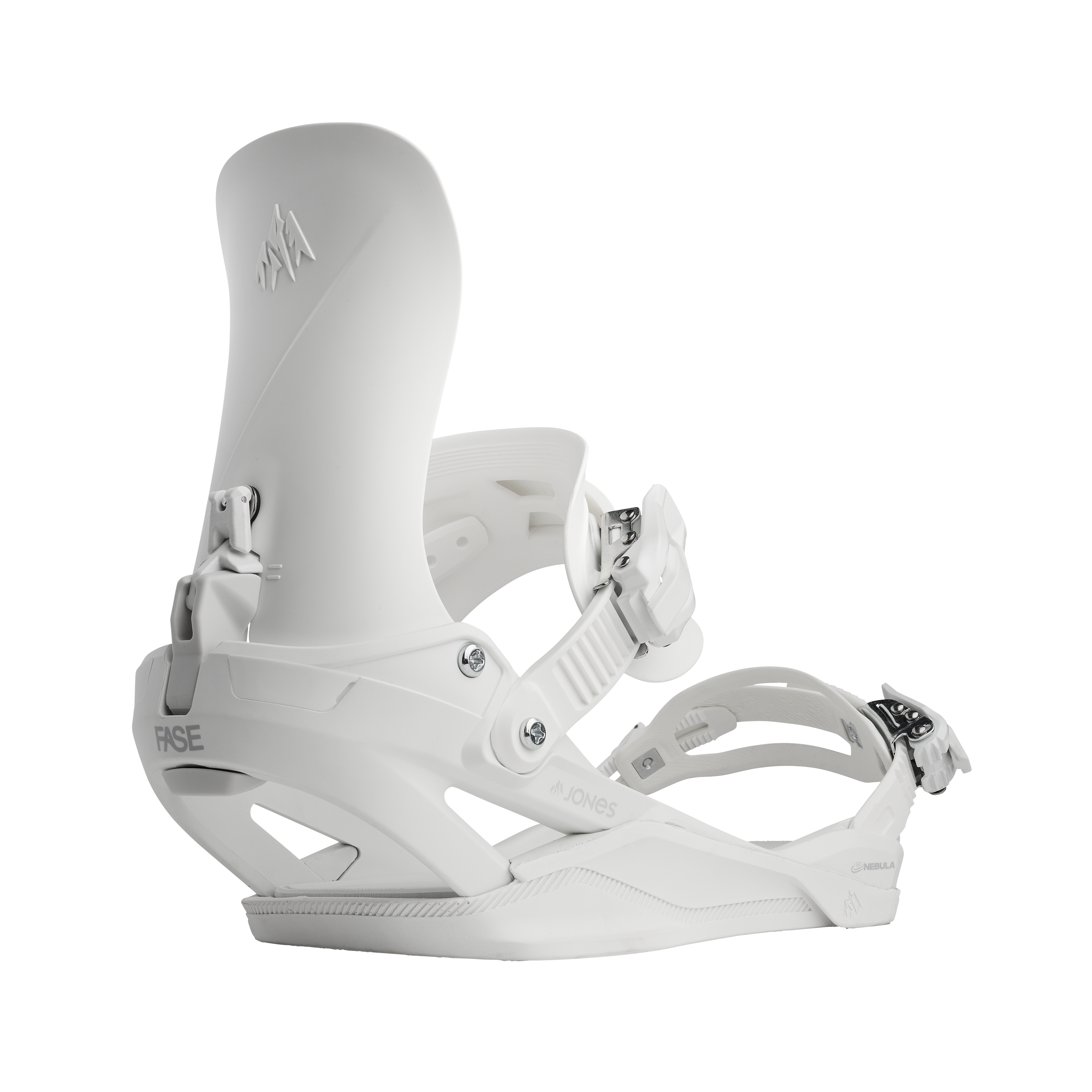 Jones Nebula Fase Snowboard Bindings 2027