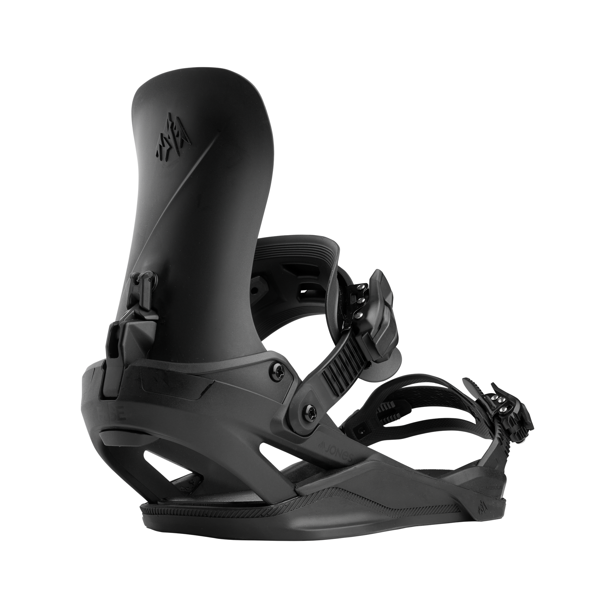 Nebula FASE Snowboard Bindings