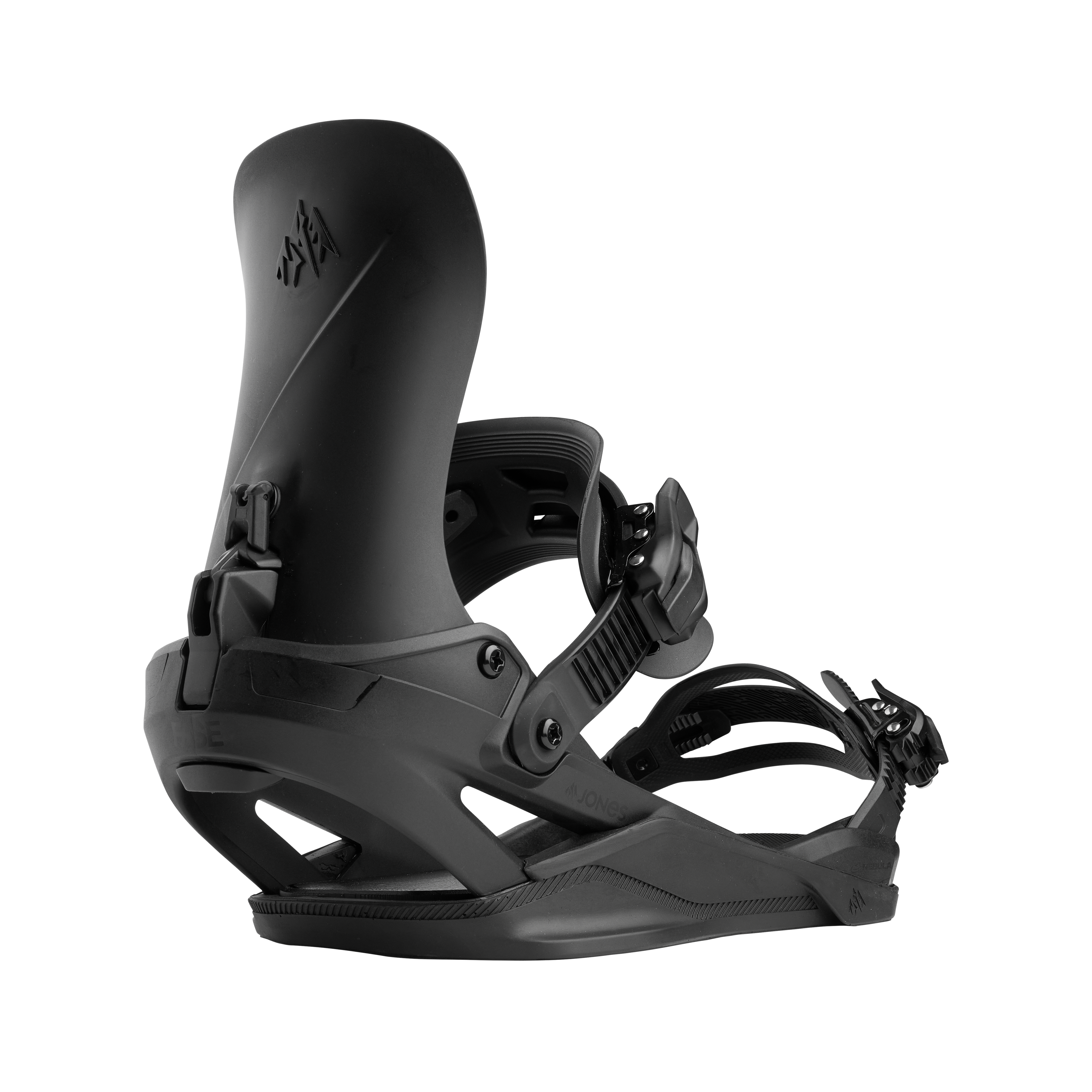 Jones Nebula Fase Snowboard Bindings 2027