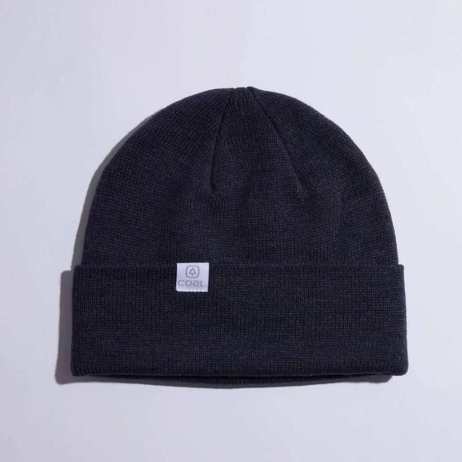 Coal FLT Beanie in Navy 2024