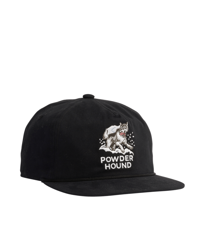 Coal Field Cap 2027 for men and women, black casual hat with adjustable strap and logo patch, stylish outdoor headwear.