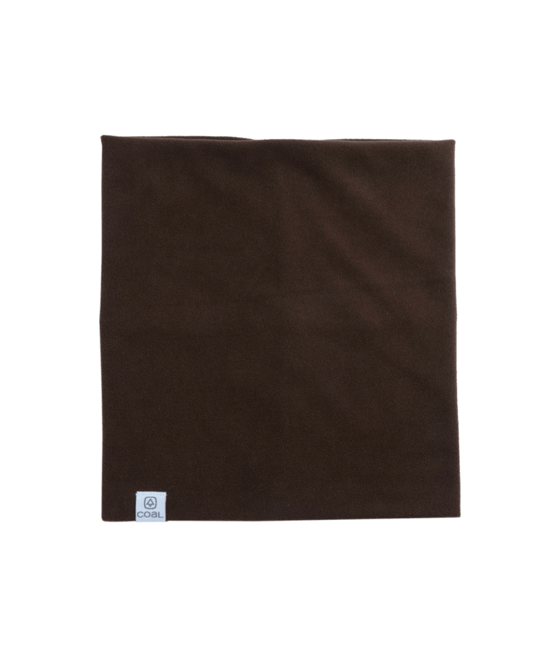 Coal MTF Gaiter in Brown - M I L O S P O R T