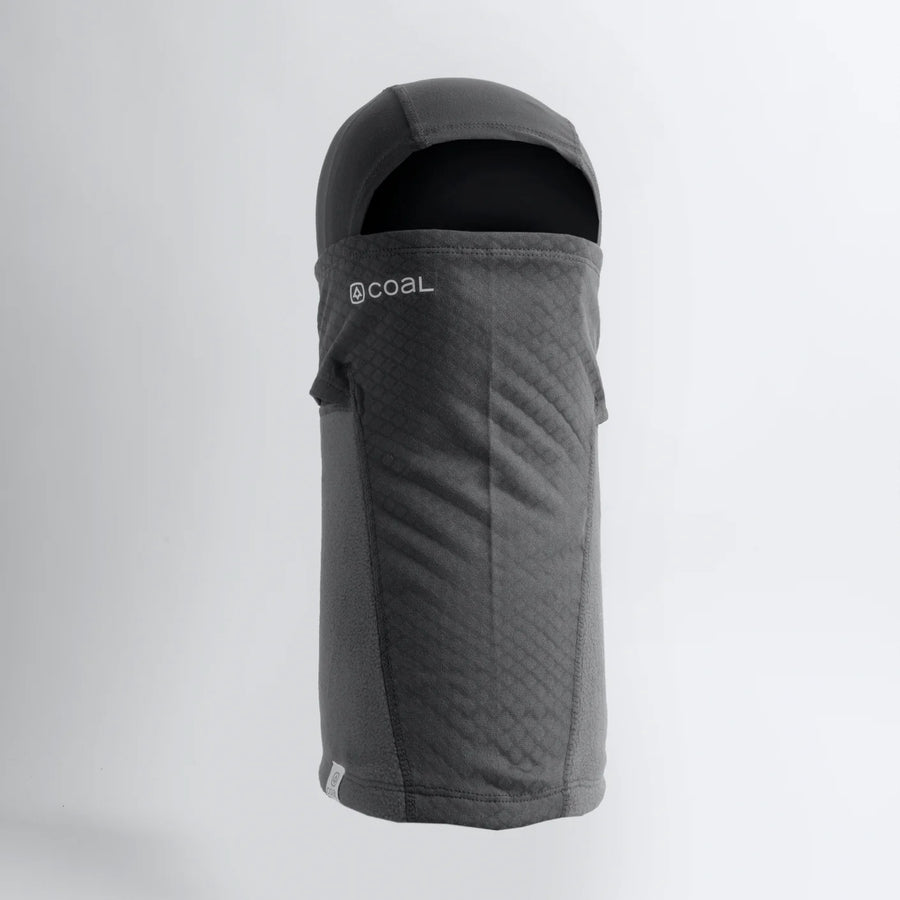 Coal Hybrid Clava Balaclava in Charcoal 2024