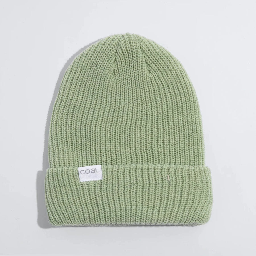 Coal Stanley Beanie in Cucumber 2024
