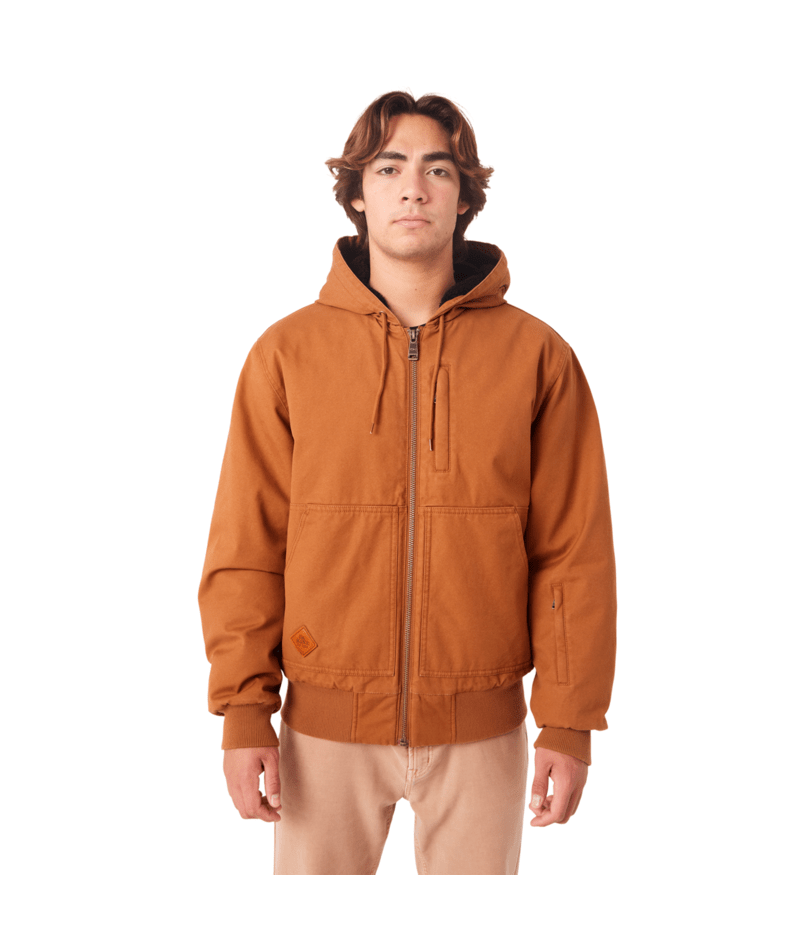 Dakine Canyon Hooded Sweatshirt 2026