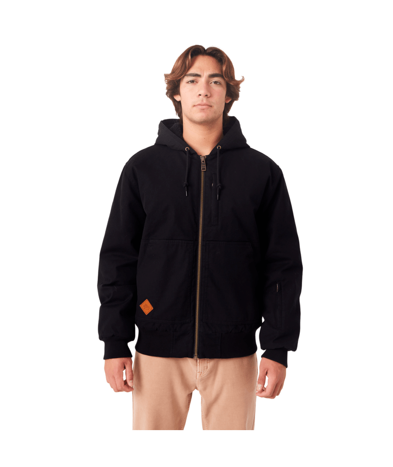 Dakine Canyon Hooded Sweatshirt 2026