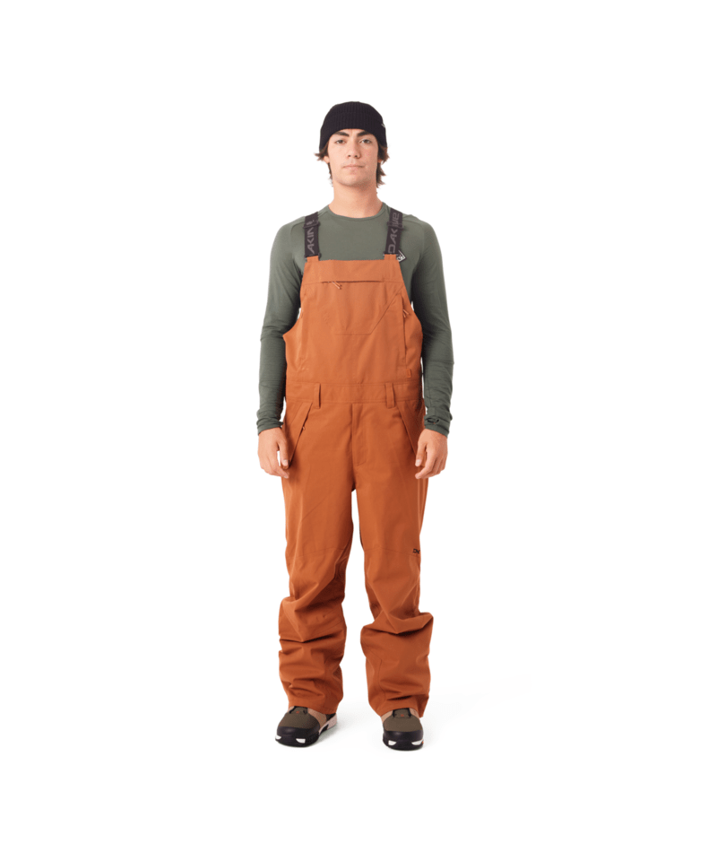 Dakine Scout Snow Bib 2026