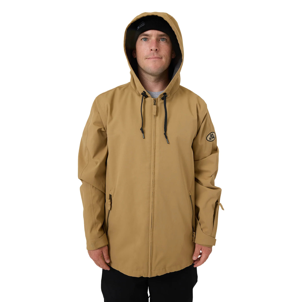 Dakine Staple Jacket in Kelp 2027