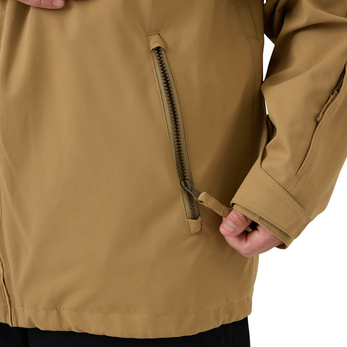 Dakine Staple Jacket in Kelp 2027