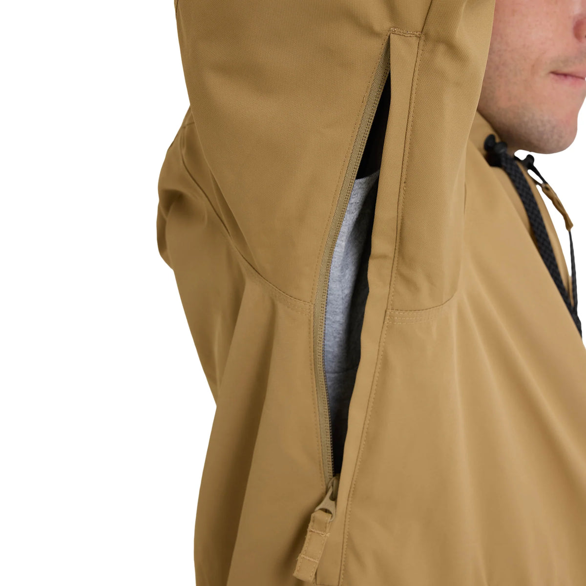 Dakine Staple Jacket in Kelp 2027