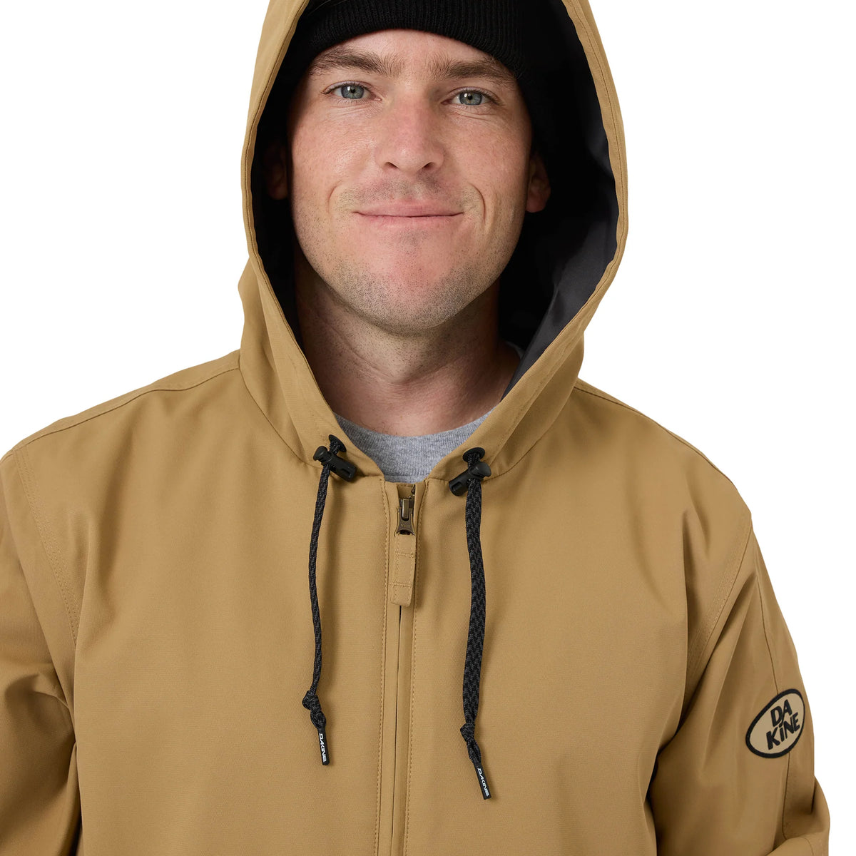Dakine Staple Jacket in Kelp 2027