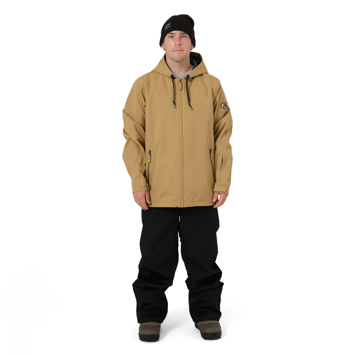 Dakine Staple Jacket in Kelp 2027