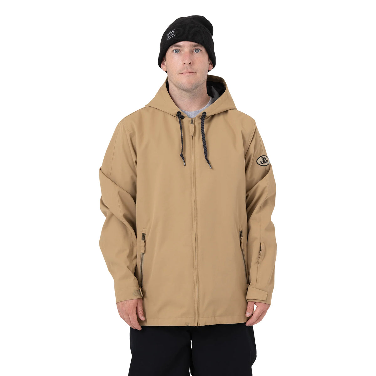 Dakine Staple Jacket in Kelp 2027