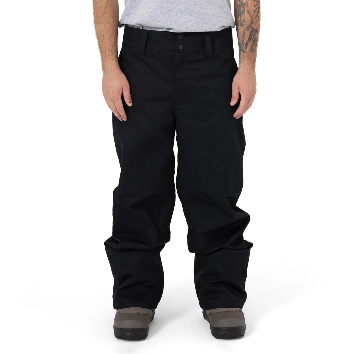 Dakine Staple Pant in Black 2027