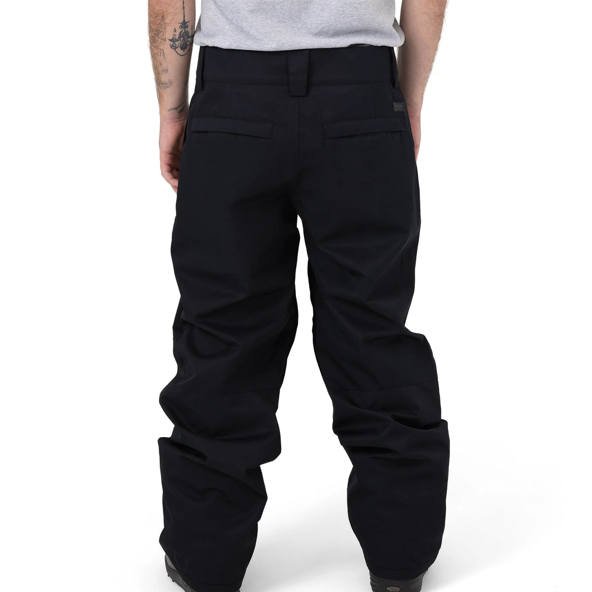 Dakine Staple Pant in Black 2027