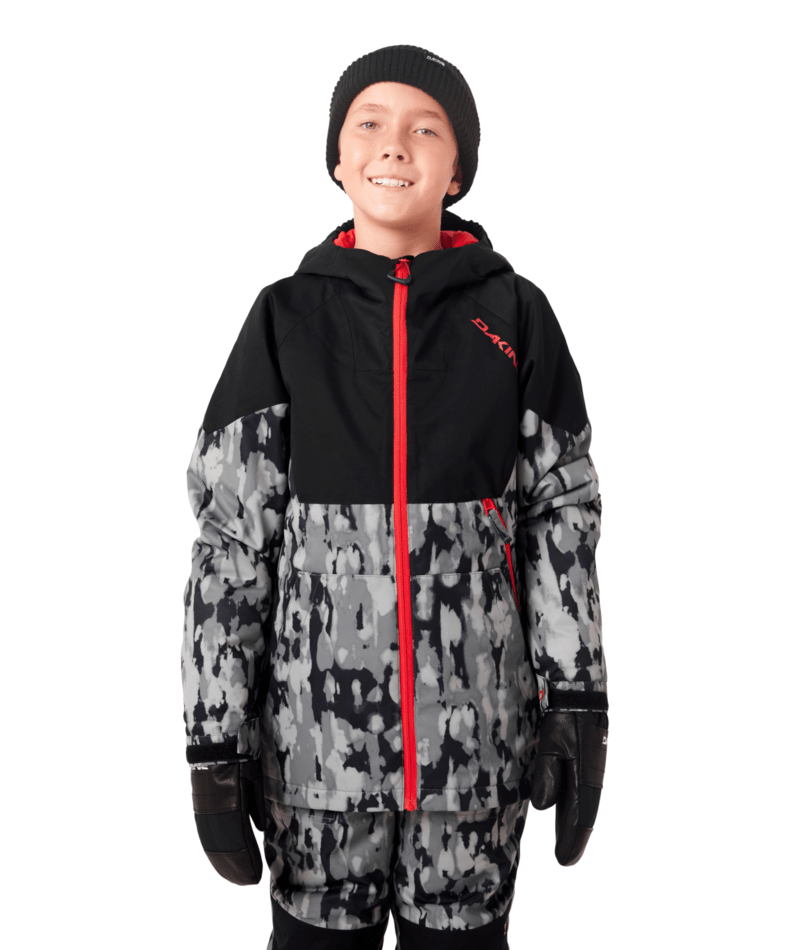 Dakine Siphon Youth Snow Jacket 2026