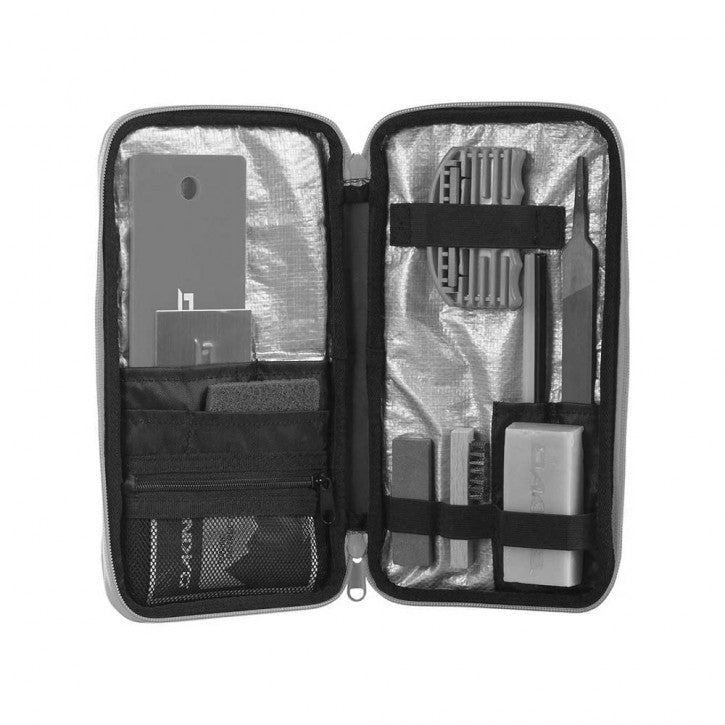 Dakine Deluxe Tuning Kit in Gray - M I L O S P O R T