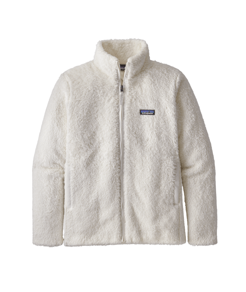 Patagonia Womens Los Gatos Jacket 2025 - M I L O S P O R T
