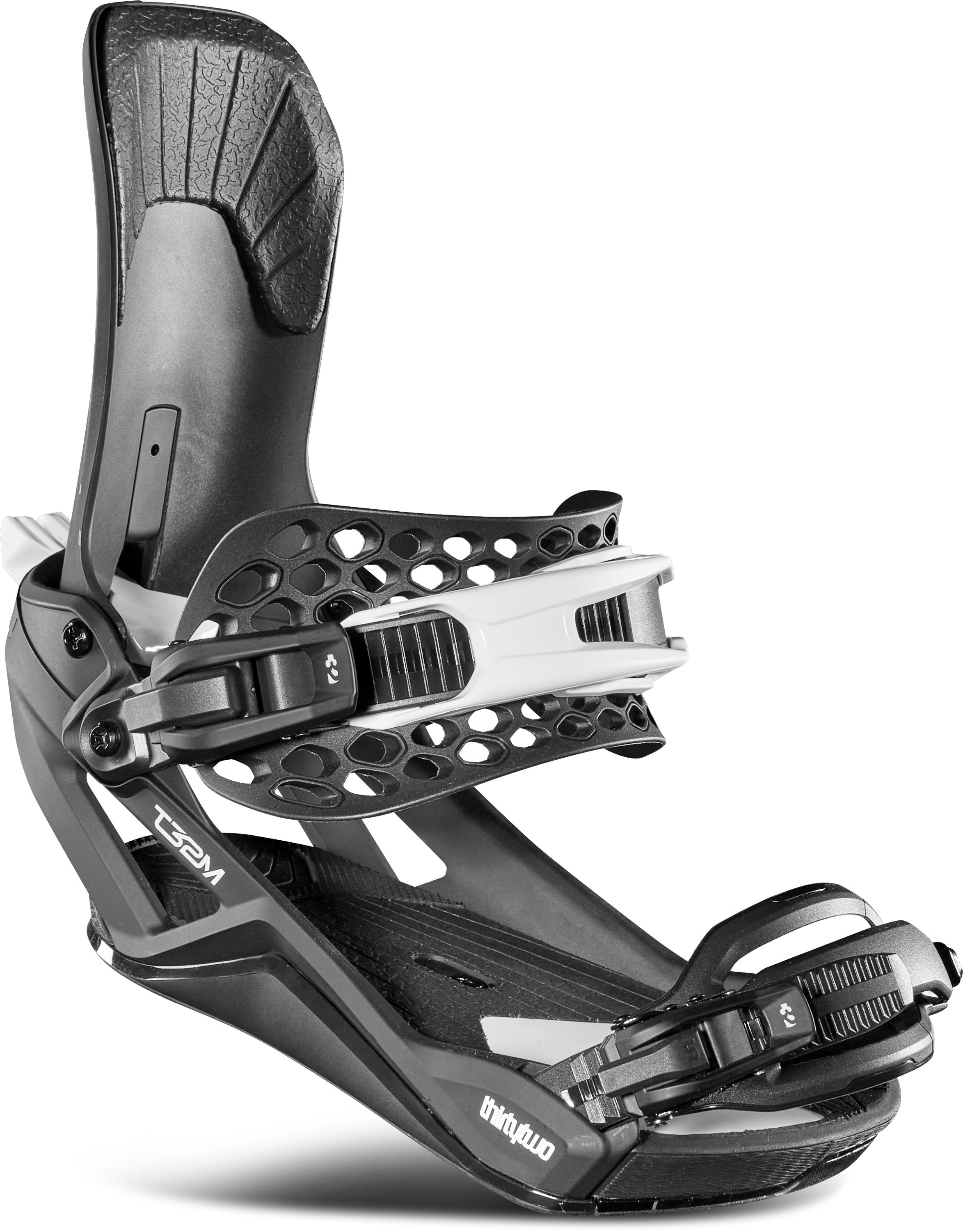 Thirty Two (32) Team Fase Snowboard Binding 2026 - M I L O S P O R T