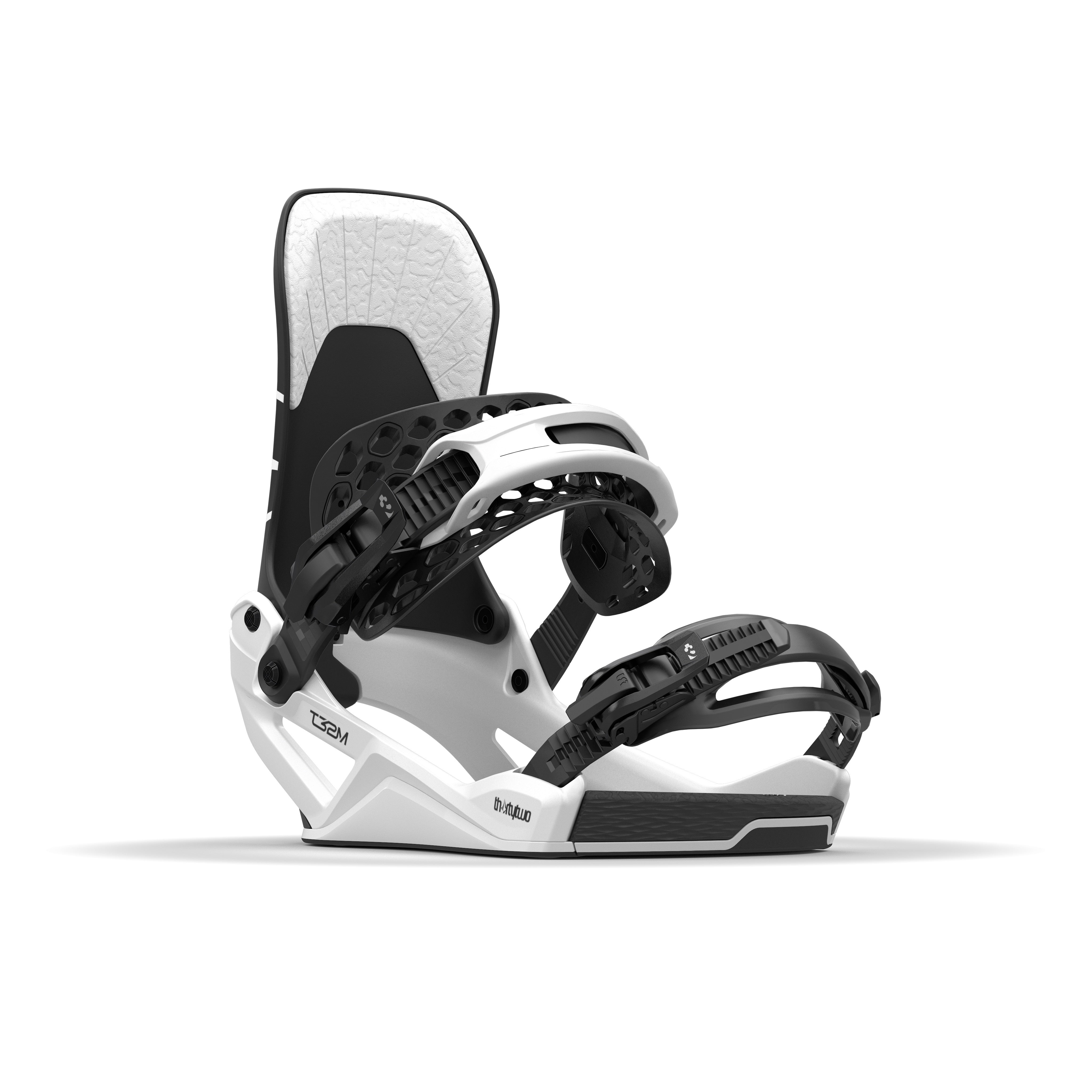 Thirty Two (32) Volcom Team Fase Snowboard Binding 2026 - M I L O S P O R T
