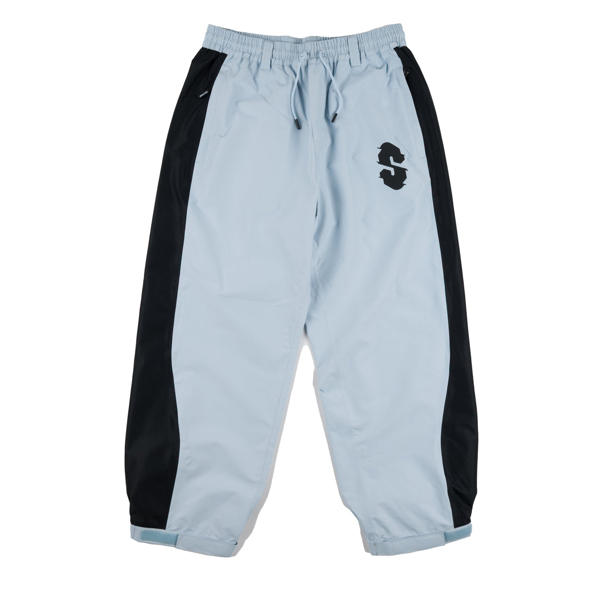 Souvenir 2.5 Ply men's and women's pant in catalog image, featuring a comfortable, casual design and neutral color.