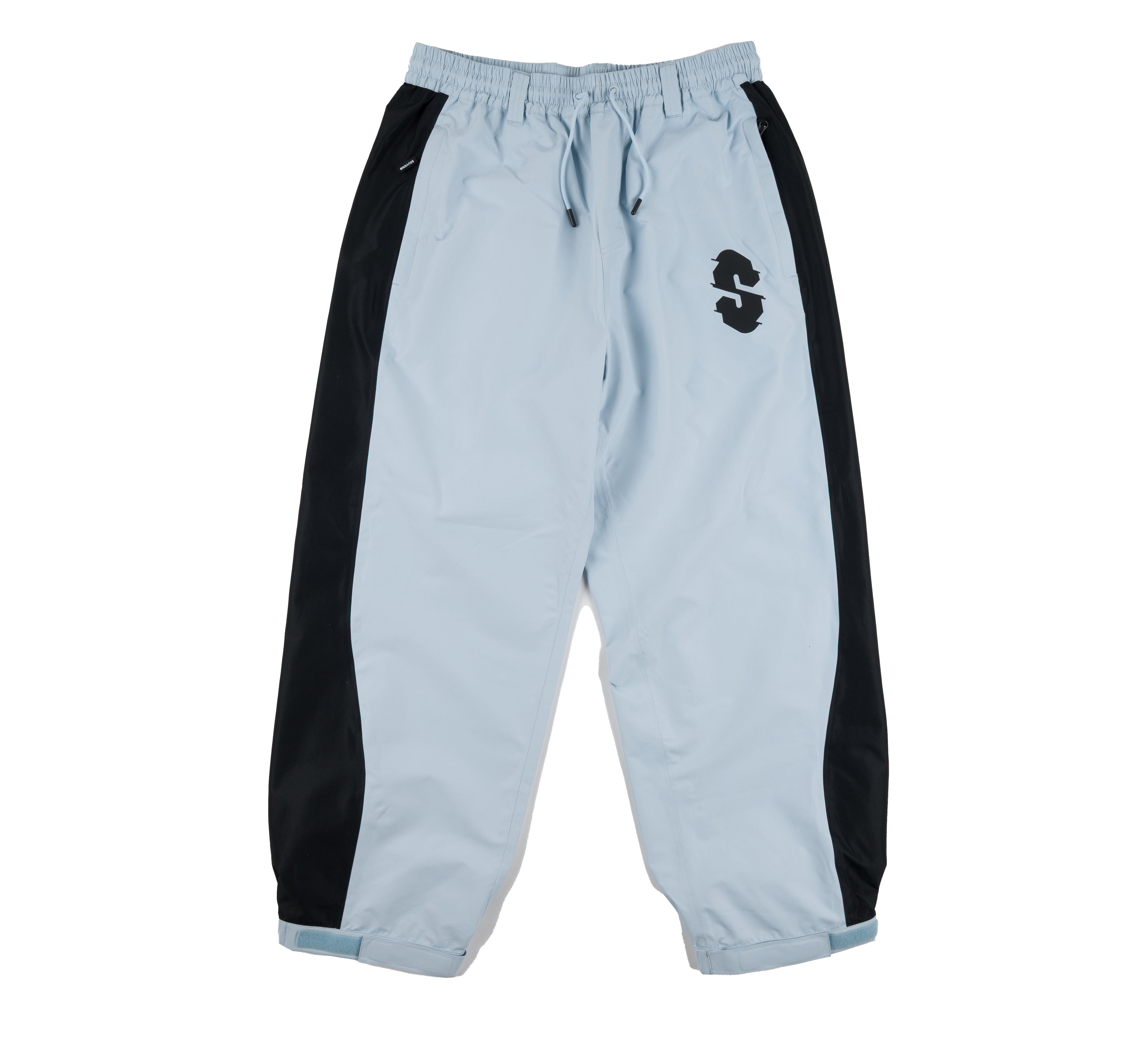 Souvenir 2.5 Ply men's and women's pant in catalog image, featuring a comfortable, casual design and neutral color.