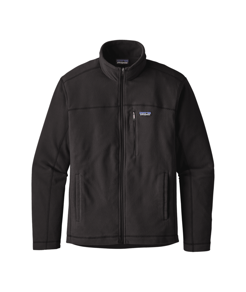 Patagonia Mens Micro D Jacket 2025 - M I L O S P O R T