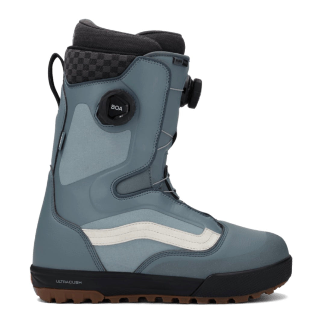 Vans Aura Pro Snowboard Boot in Stormy Weather 2026 - M I L O S P O R T